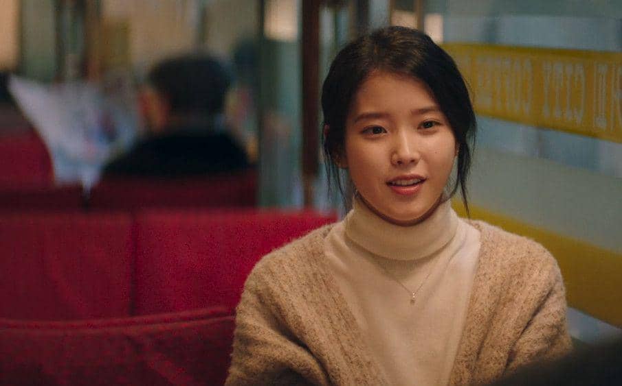 Cuplikan adegan Shades of the Heart. (IMDb)
