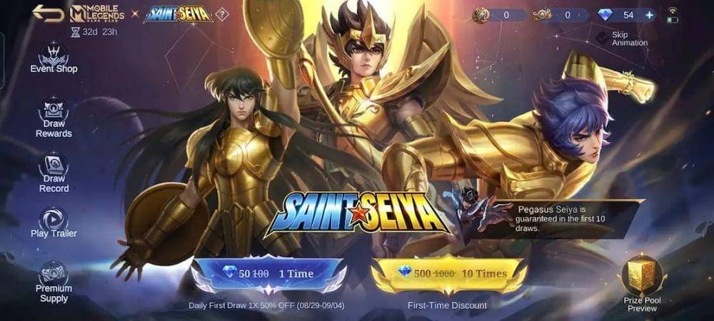 dok. Moonton/Mobile Legends