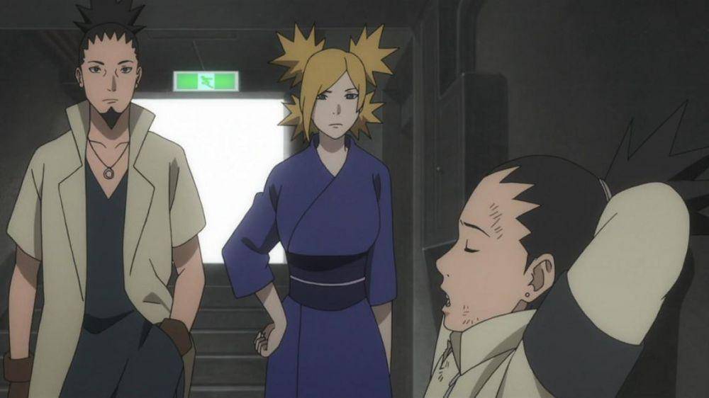 viu.com/Boruto: Naruto Next Generations
