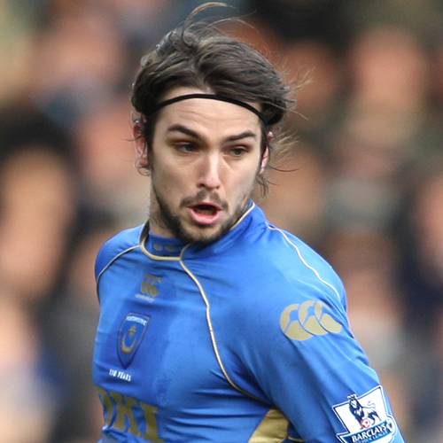Niko Kranjcar (premierleague.com)