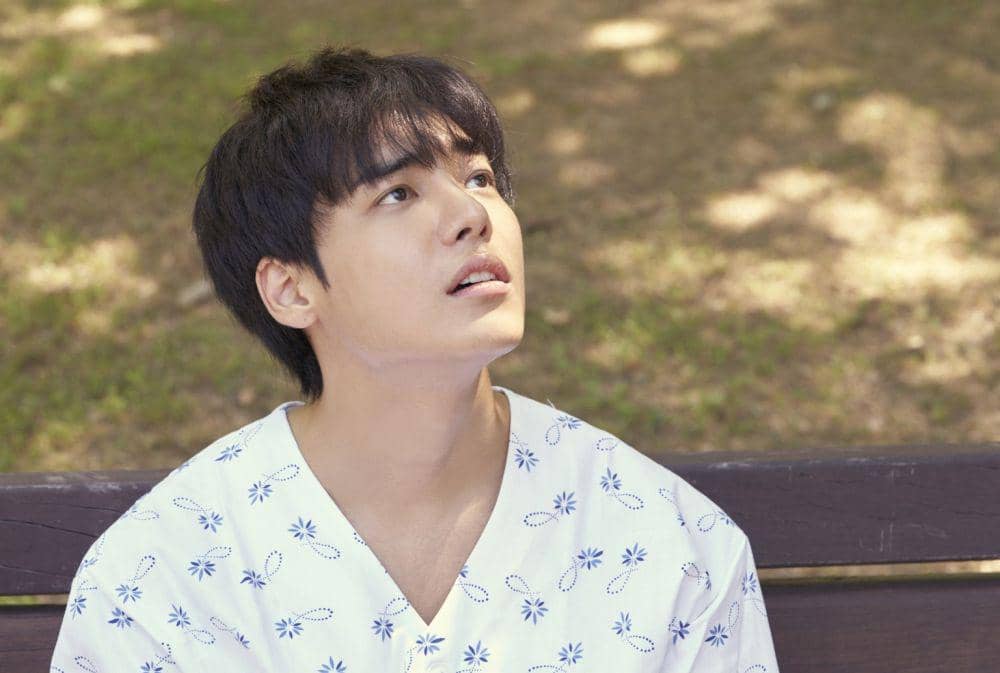 Cuplikan adegan Goodbye Summer. (koreanfilm.or.kr)