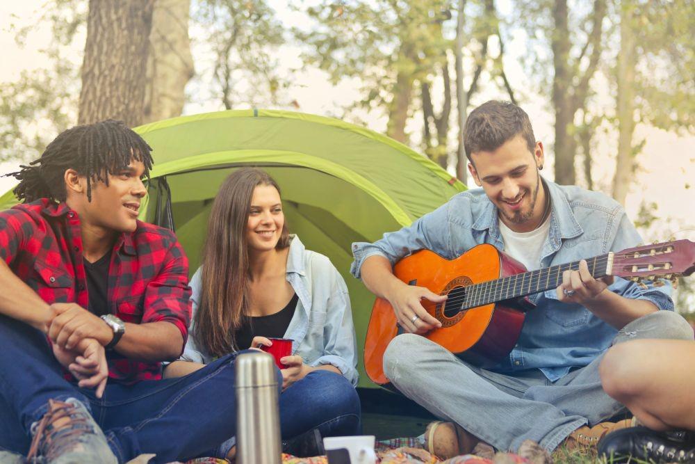 7 Chord Lagu Barat Paling Populer, Dijamin Mudah Dimainkan