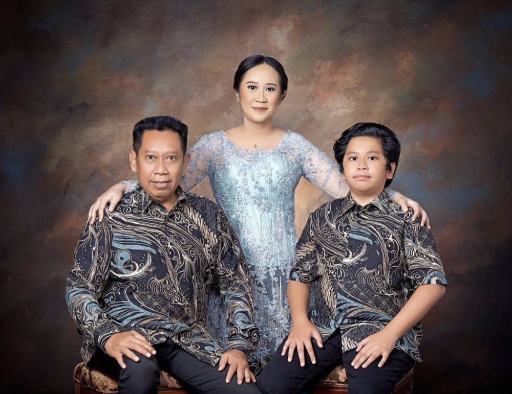 Tukul Arwana (instagram.com/tukul.arwanaofficial)
