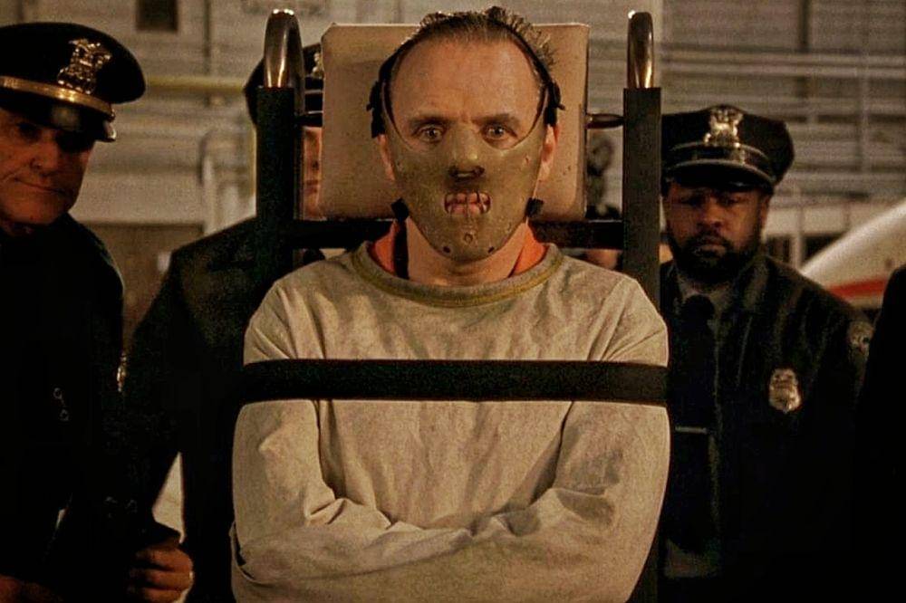 cuplikan The Silence of the Lambs (dok. Orion Pictures/The Silence of the Lambs)