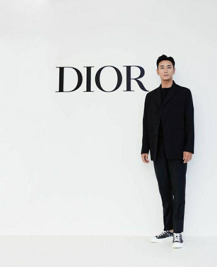 ootd Ju Ji Hoon (instagram.com/_jujihoon)