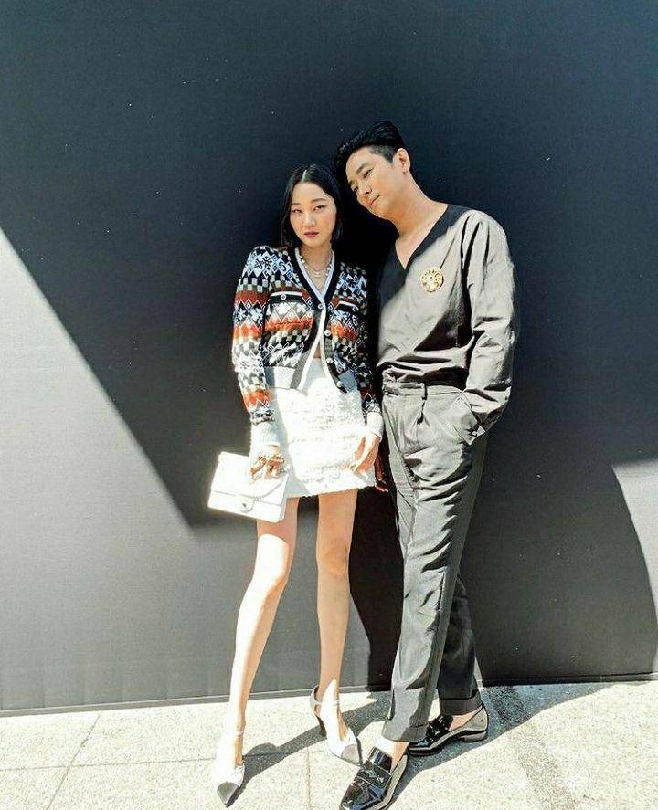 ootd Ju Ji Hoon (instagram.com/_jujihoon)