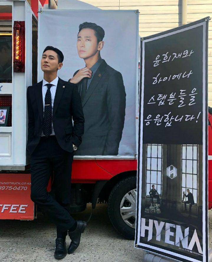 ootd Ju Ji Hoon (instagram.com/_jujihoon)