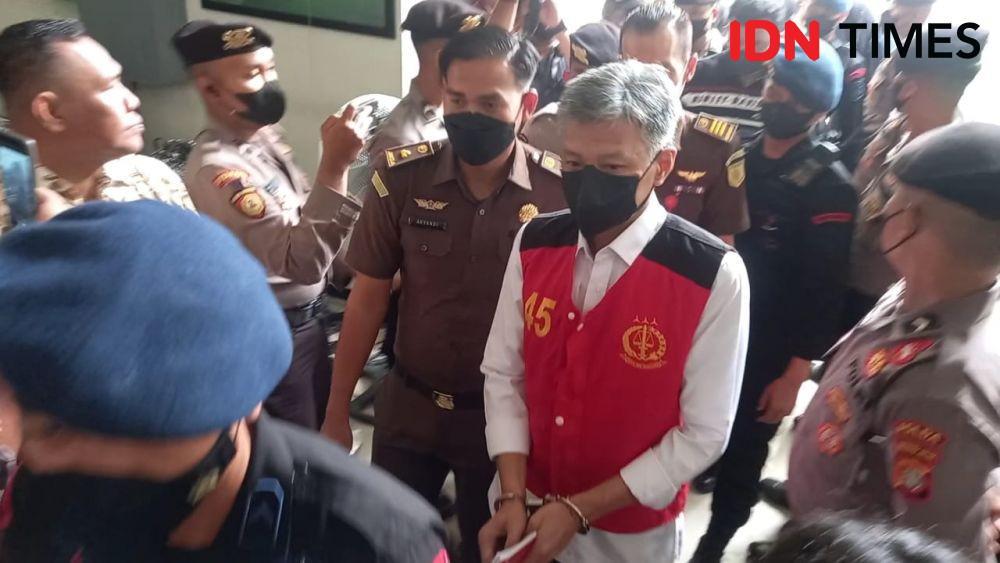 Ismail Bolong Mengaku Ditekan Hendra buat Testimoni Setoran Tambang