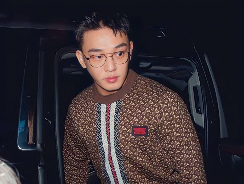 Yoo Ah In Dituding Terlibat Tragedi Itaewon, Agensi Merespons
