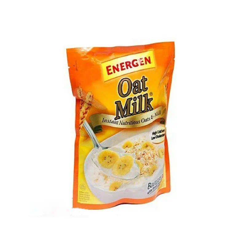 Energen Oat Milk Instant (istyle.id)