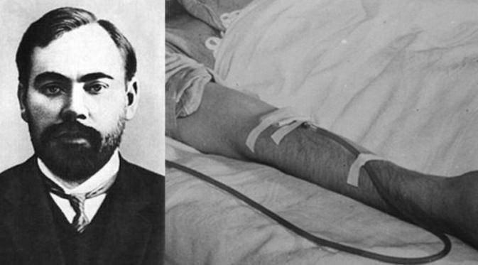 ilustrasi alexander bogdanov (sumber: coolfunpedia.blogspot.com)
