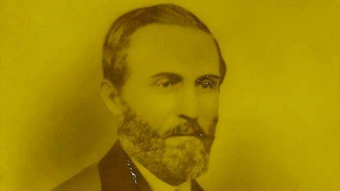 ilustrasi william bullock (sumber: ideafixa.com)