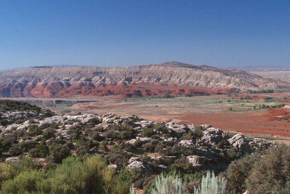 Gurun Great Basin (commons.wikimedia.org)