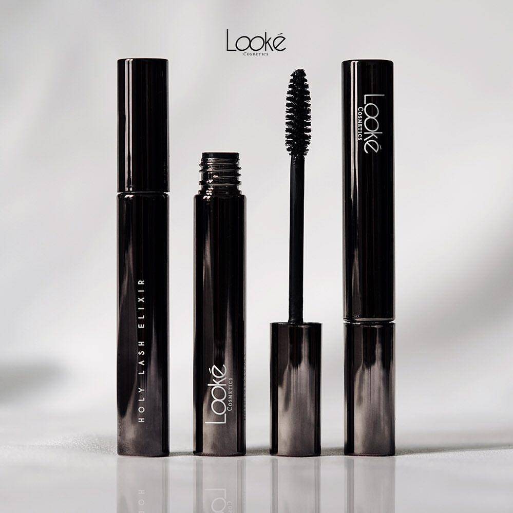 Looké Cosmetics Holy Lash Elixir Hades (instagram.com/lookecosmetics)