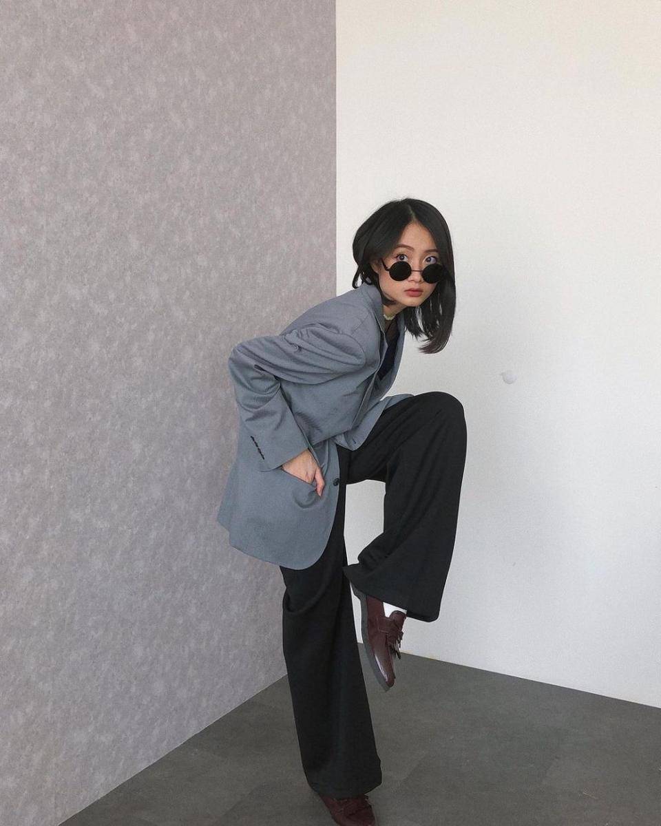 potret Shindy Huang (instagram.com/___shindyhuang)