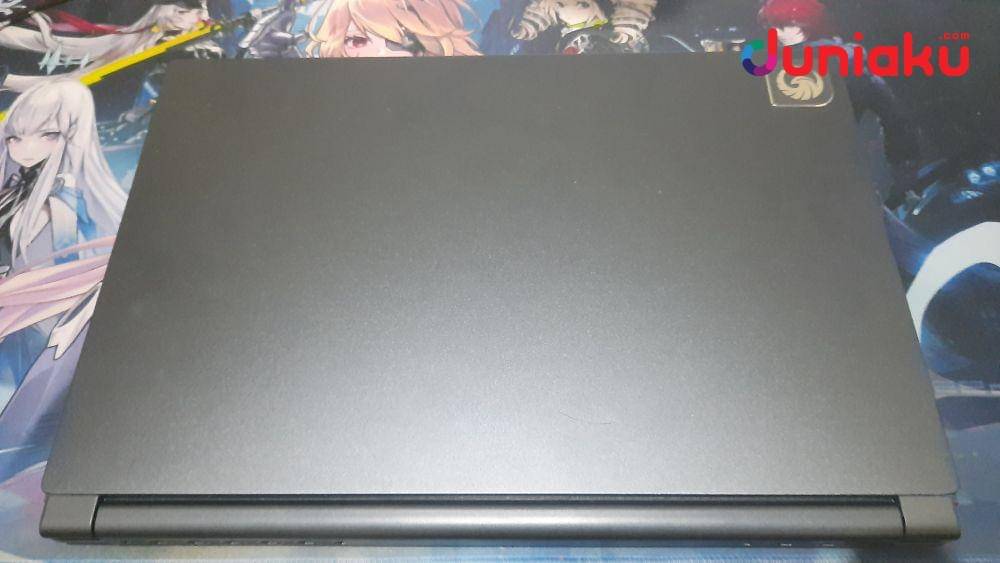 MSI Delta 15. duniaku.com/Adhitya Daniel