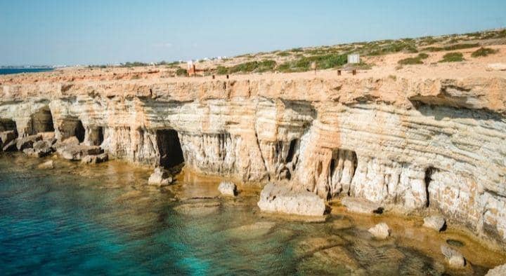 ilustrasi negara Siprus (freepik.com/wirestock)