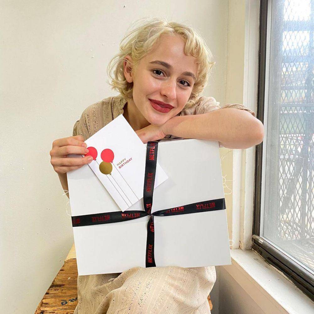 Sophia Anne Caruso (instagram.com/sophiaannecaruso)