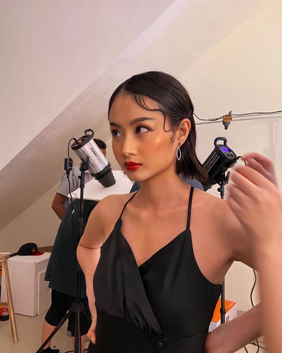 potret Shindy Huang (instagram.com/___shindyhuang)