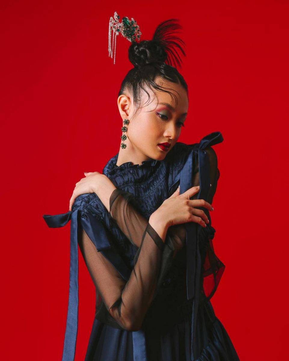 potret Shindy Huang (instagram.com/___shindyhuang)