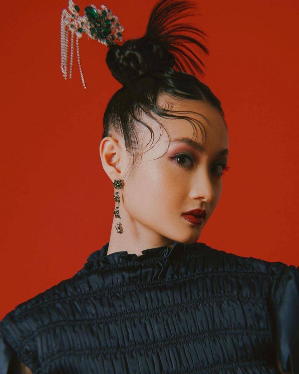 potret Shindy Huang (instagram.com/___shindyhuang)