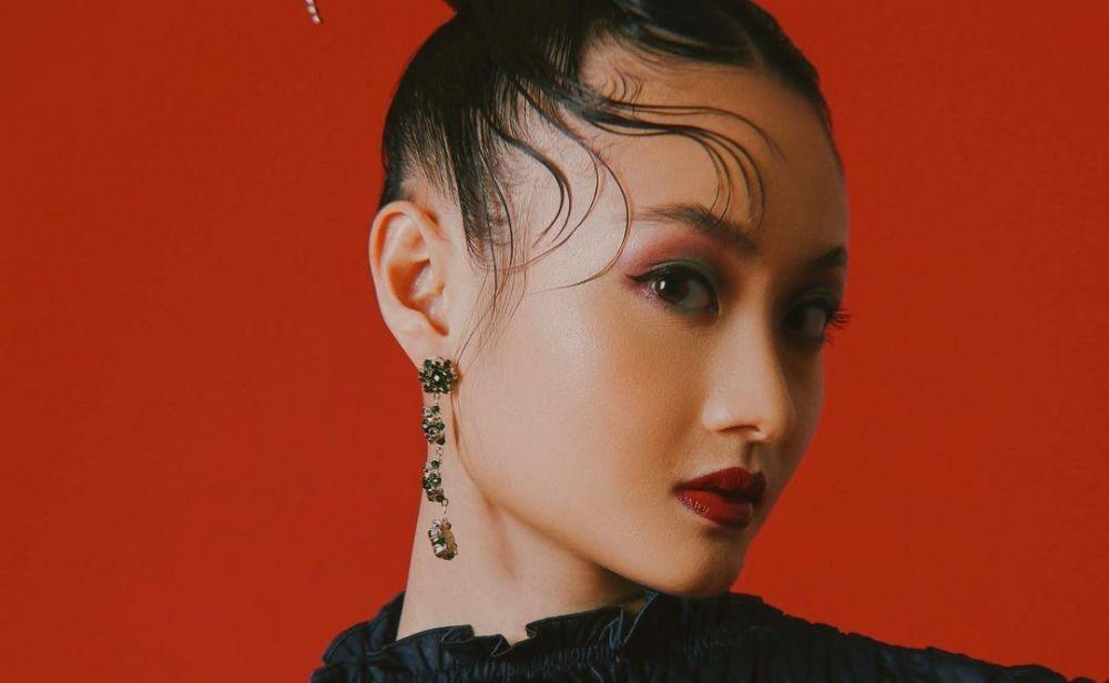 9 Potret Shindy Huang, Pemeran Alin di Siapa Takut Orang Ketiga