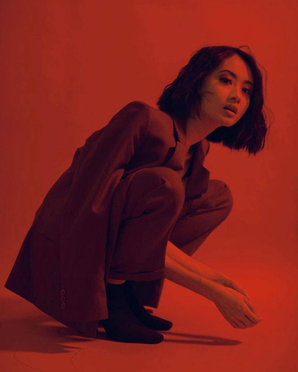 potret Shindy Huang (instagram.com/___shindyhuang)