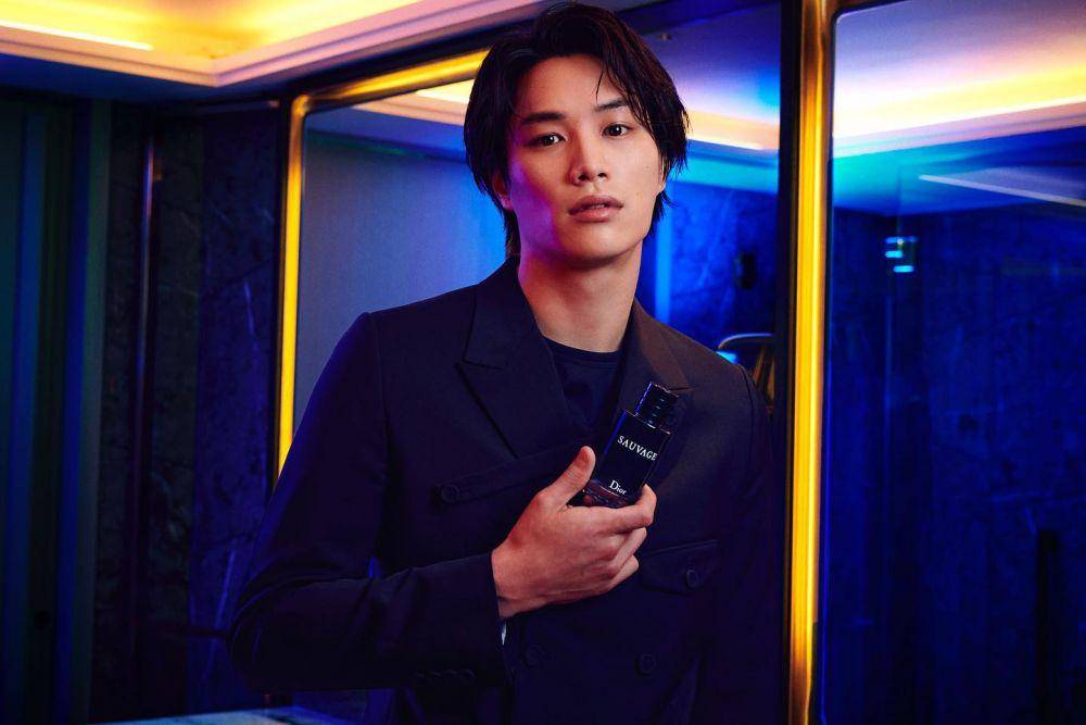Suzuki Nobuyuki (instagram.com/nobuyuki_suzuki_official)