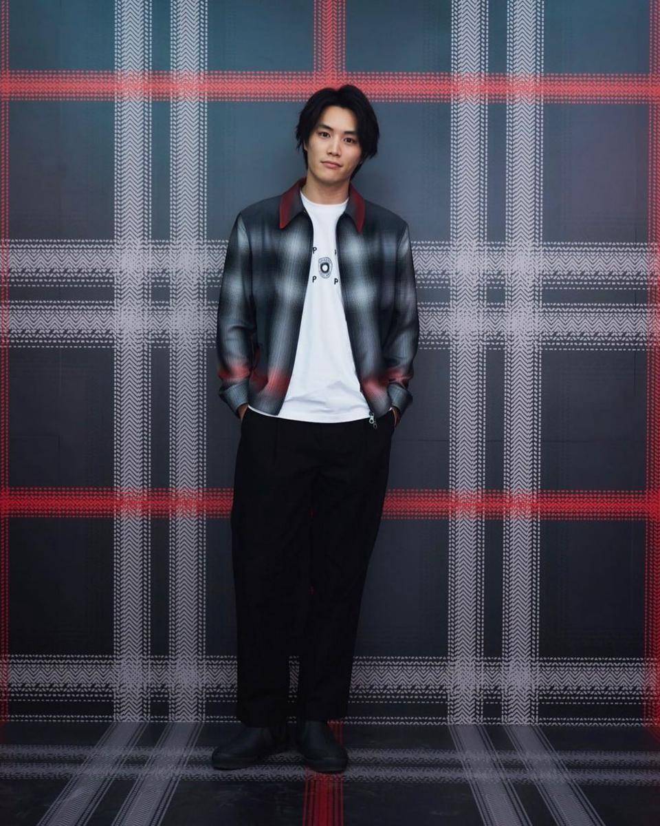 Suzuki Nobuyuki (instagram.com/nobuyuki_suzuki_official)