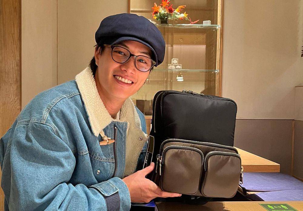 Suzuki Nobuyuki (instagram.com/nobuyuki_suzuki_official)