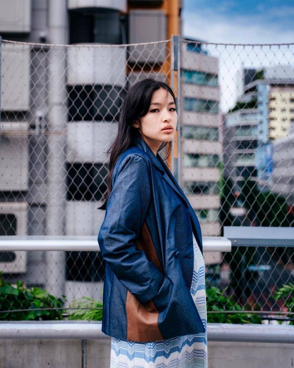 potret Chef Arnold berlibur ke Jepang bersama keluarga (instagram.com/tiffanysoetanto)