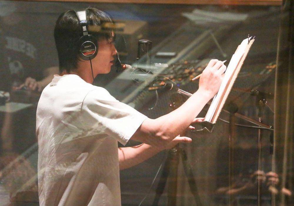 Suzuki Nobuyuki (instagram.com/nobuyuki_suzuki_official)