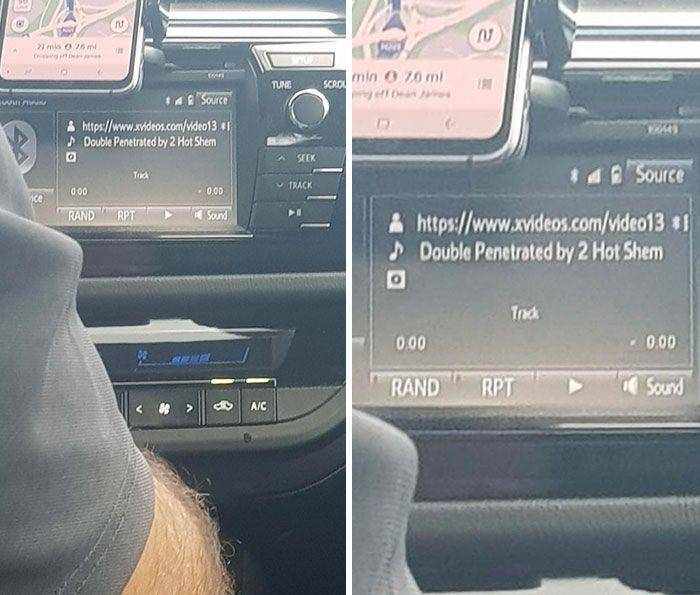 potret lucu konsekuensi gegara teledor (reddit.com/Tinytoga)