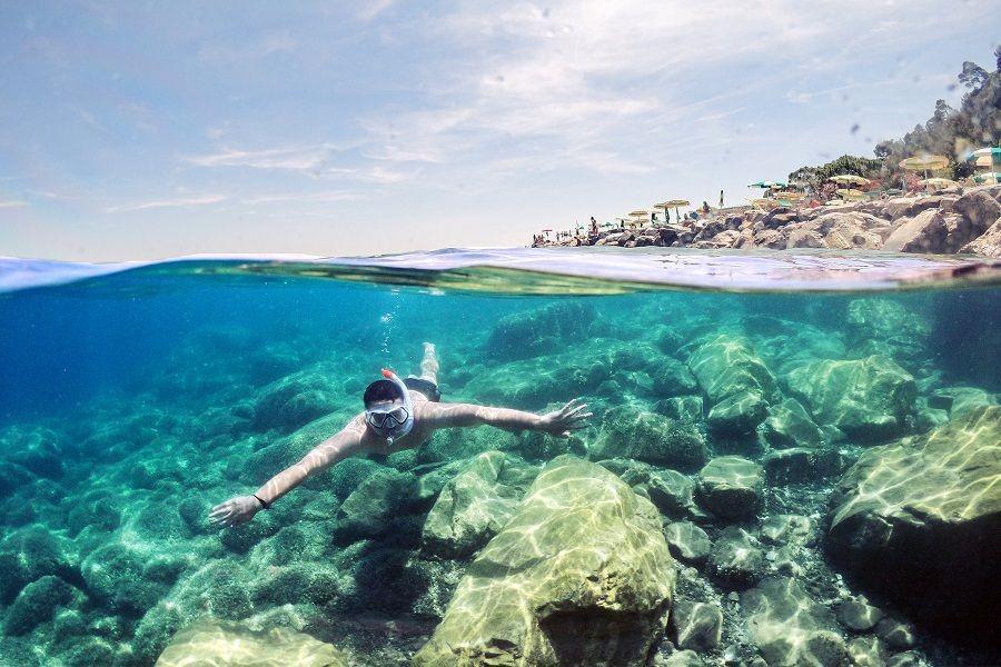 [QUIZ] Dari Starter Pack Snorkeling, Kami Tahu Wisata Bahari yang Cocok untukmu!