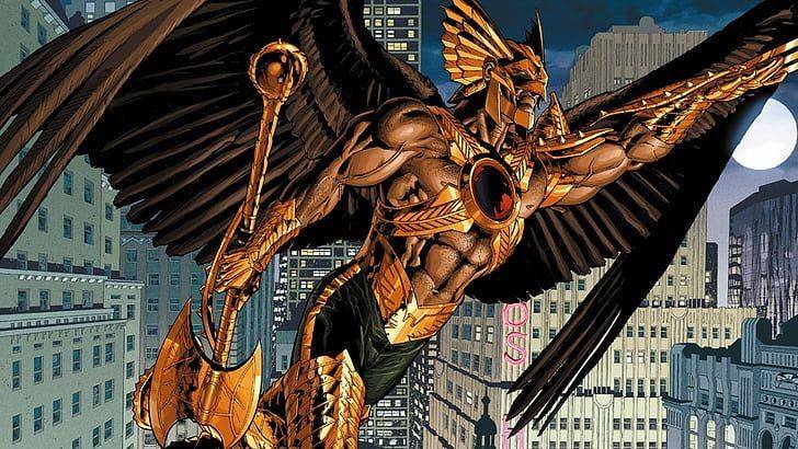 DC Comics