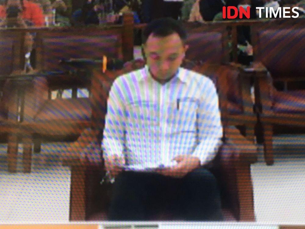 Susi Dilarang Ricky Rizal ke Duren Tiga Usai Brigadir J Dieksekusi