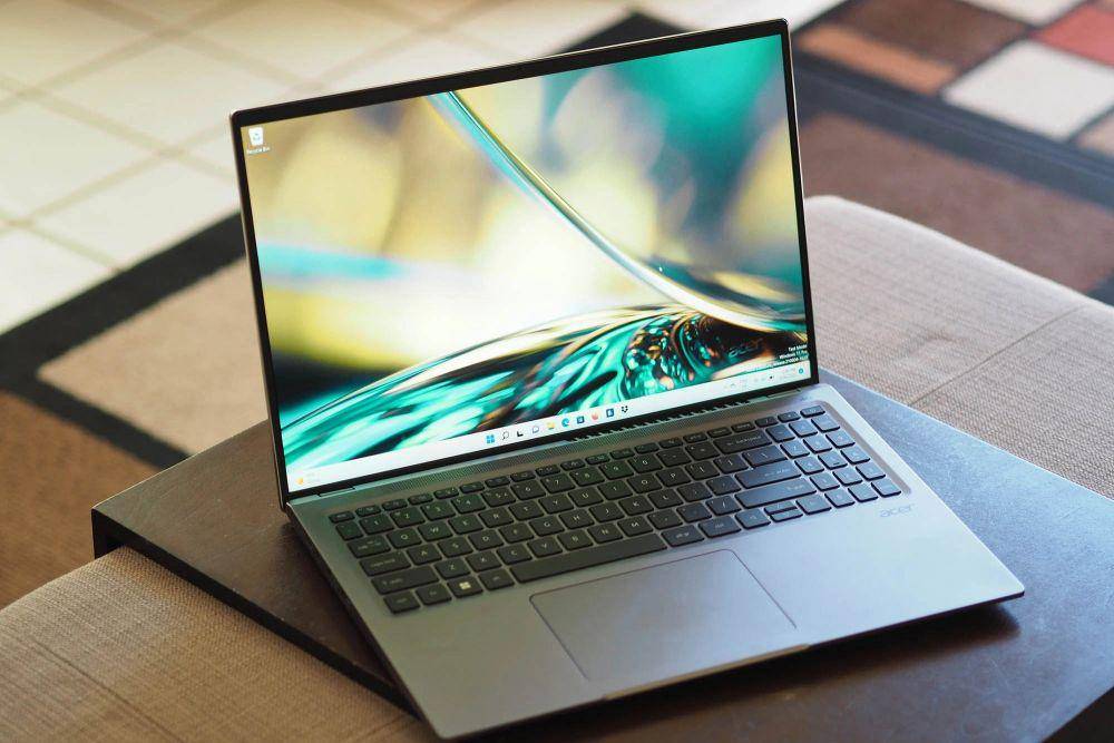 potret Acer Swift X (digitaltrends.com)