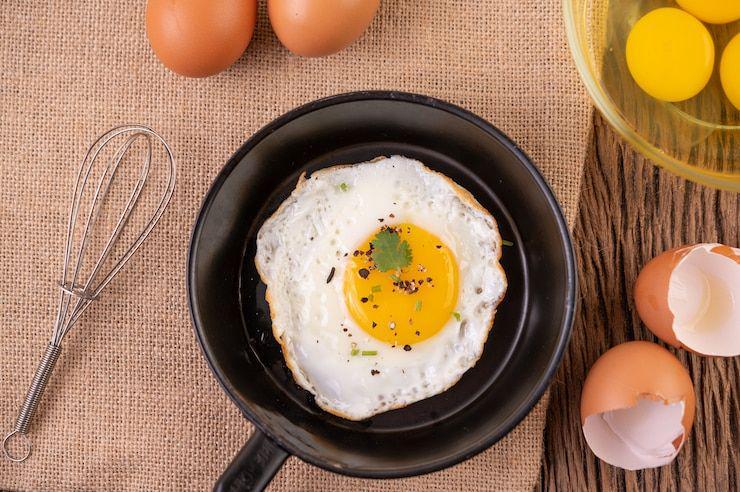 5 Jenis Telur Mata Sapi yang Cocok untuk Hidangan Praktis dan Lezat