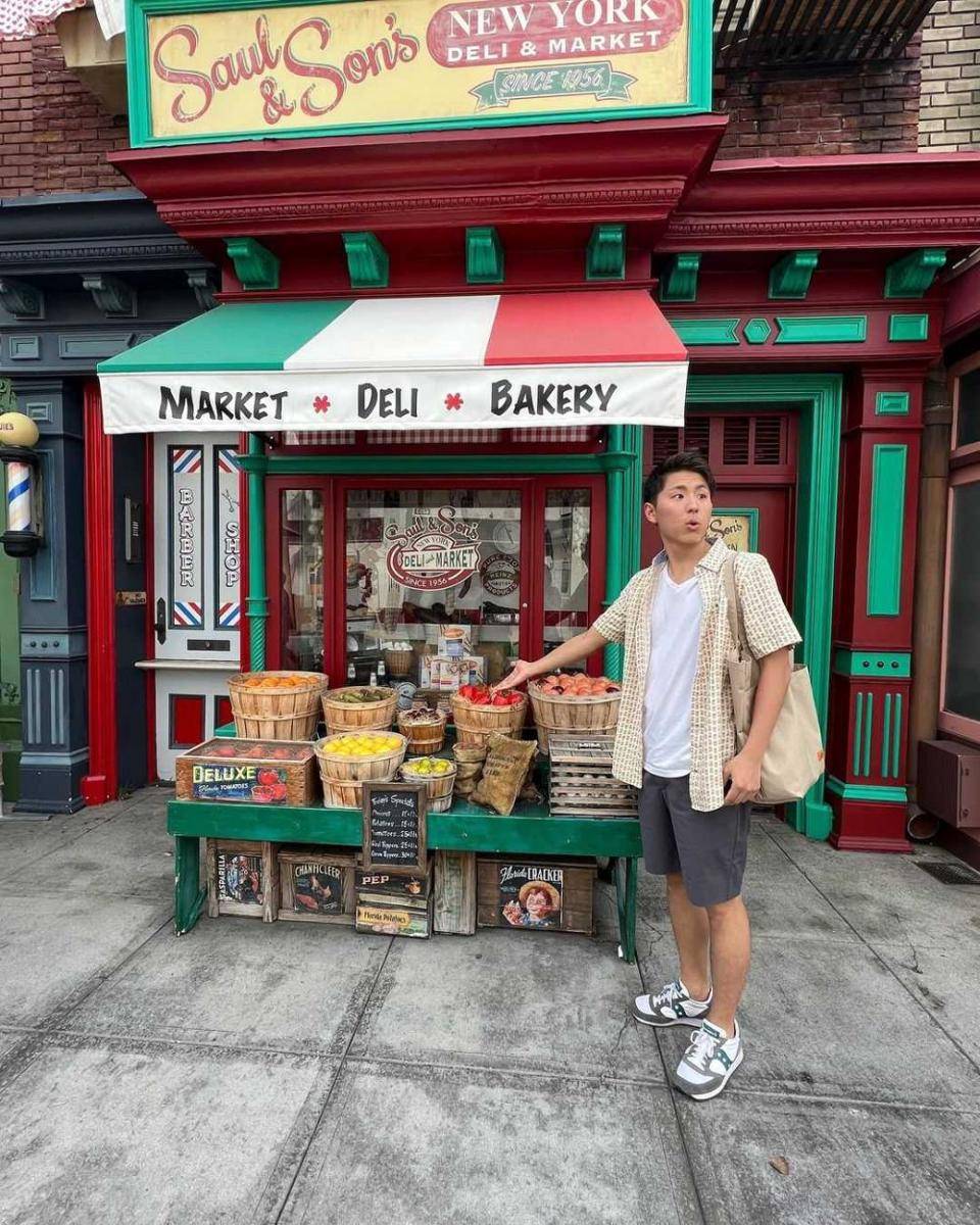 potret Tomohiro Yamashita (instagram.com/@tomoyama32)