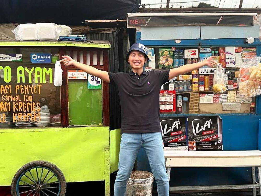 potret Tomohiro Yamashita (instagram.com/@tomoyama32)