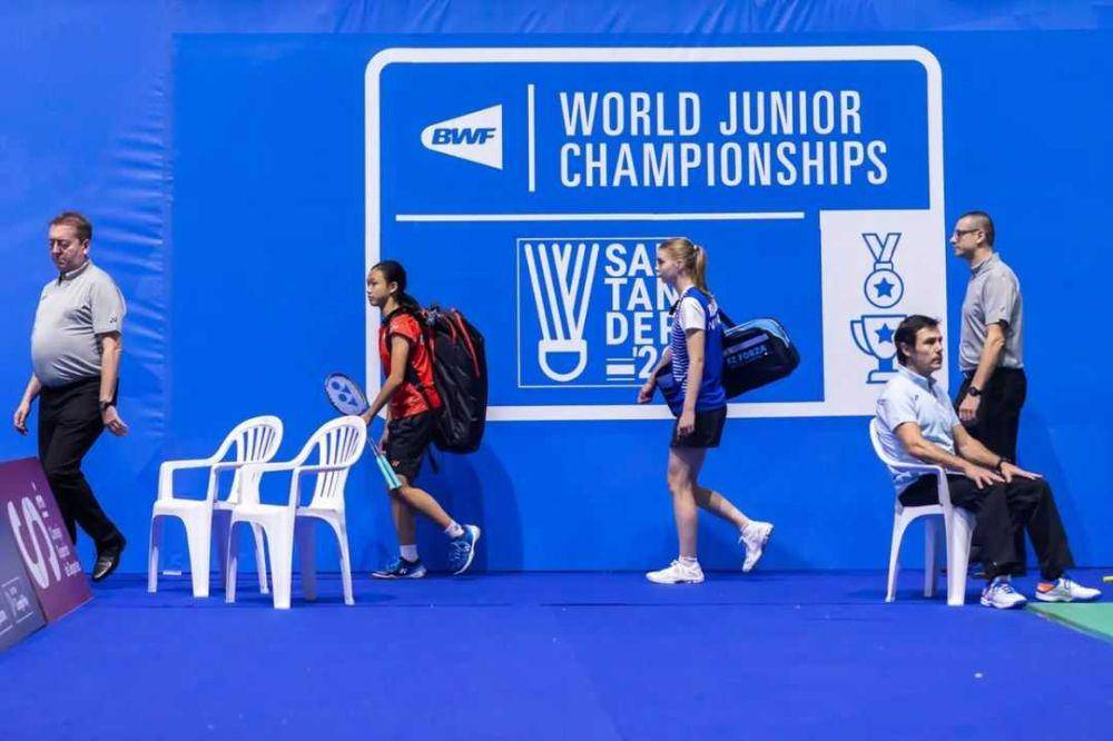 potret Suhandinata Cup 2022 (instagram.com/badmintonspain)
