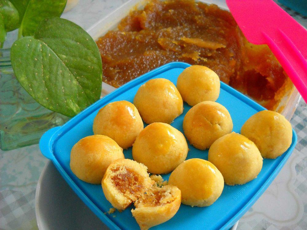 5 Resep Camilan dari Salak yang Tahan Lama, buat Stok di Rumah