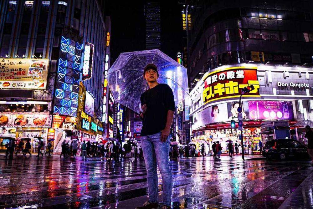 potret Tomohiro Yamashita (instagram.com/@tomoyama32)