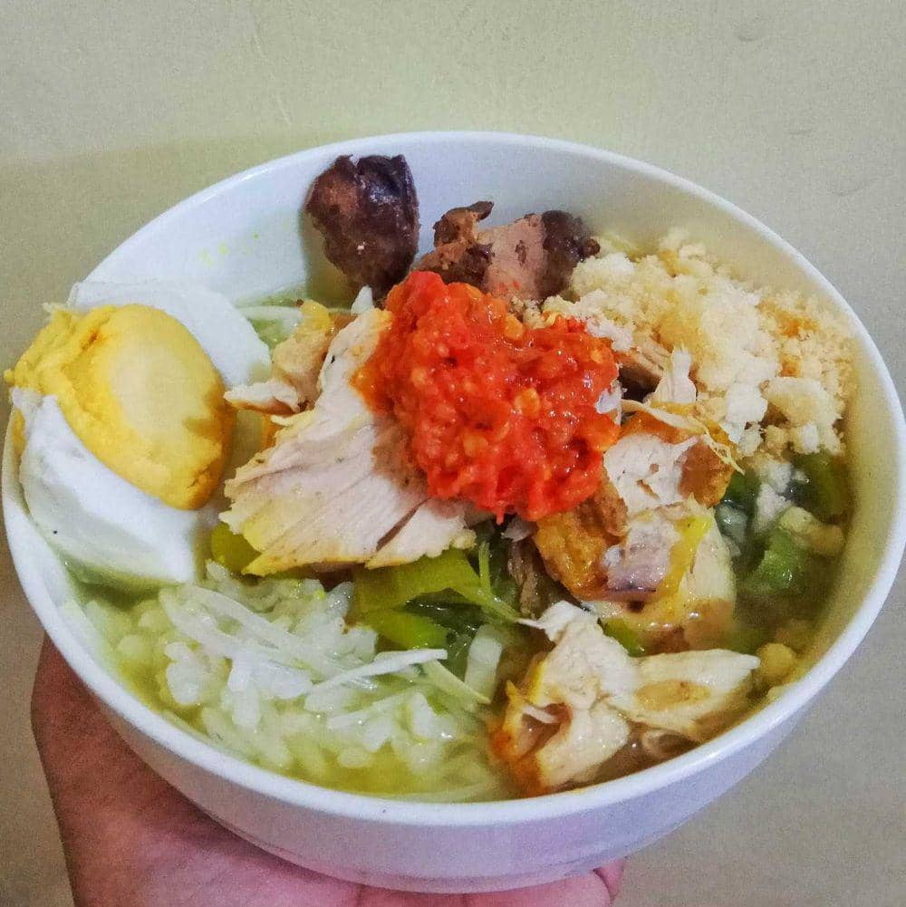 soto lamongan (commons.m.wikimedia.org/Shinta amalia)