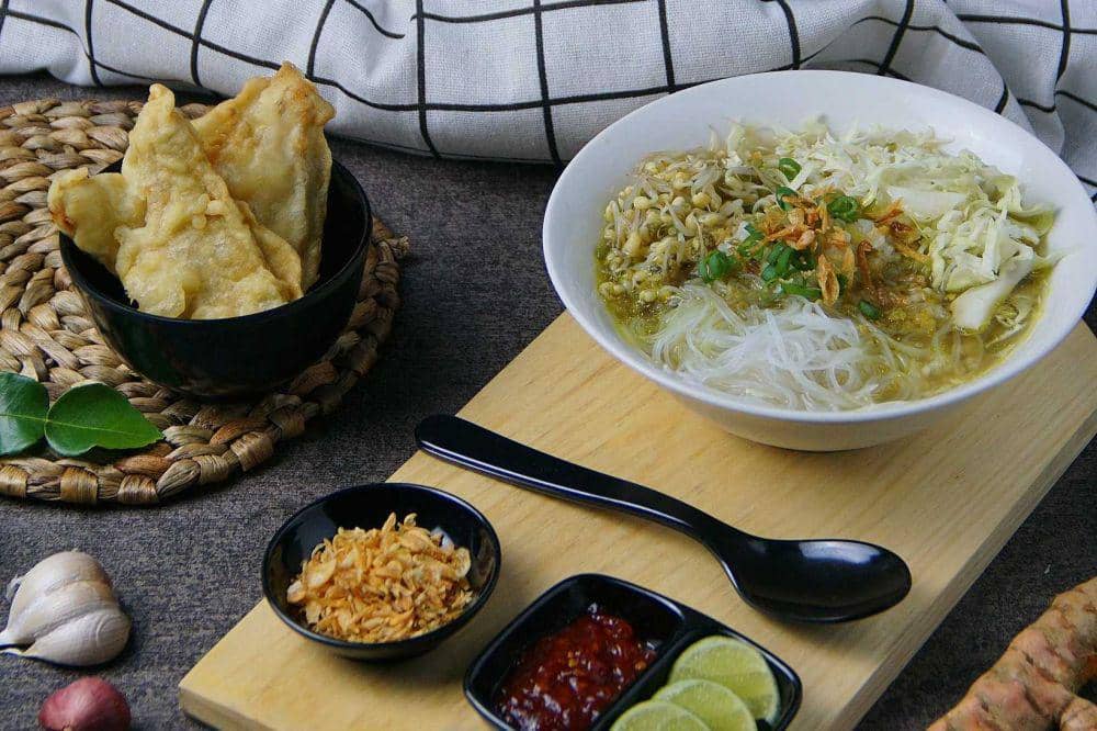 5 Resep Makanan Khas Daerah di Indonesia, Punya Rasa Autentik!