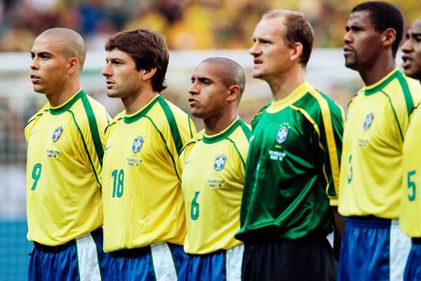 Peraturan Piala Dunia 2022 tentang jumlah pemain dalam tim (twitter.com/FIFAWorldCup)