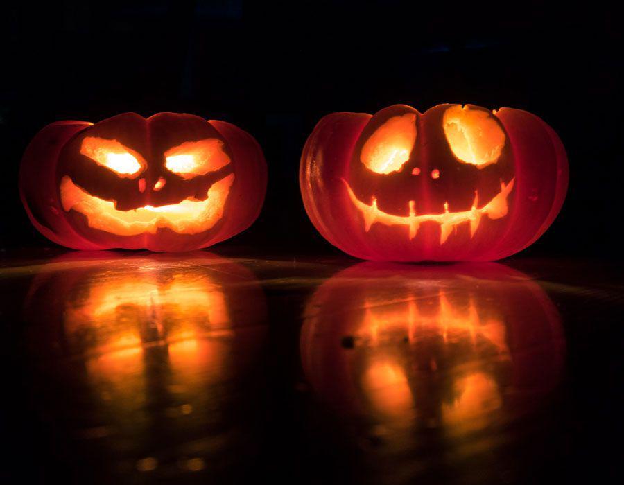 6 Film Horor Terbaru di Bioskop, Menyambut Halloween