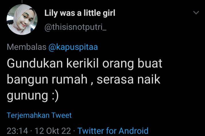 belajar naik motor (twitter.com/@thisisnotputri_)