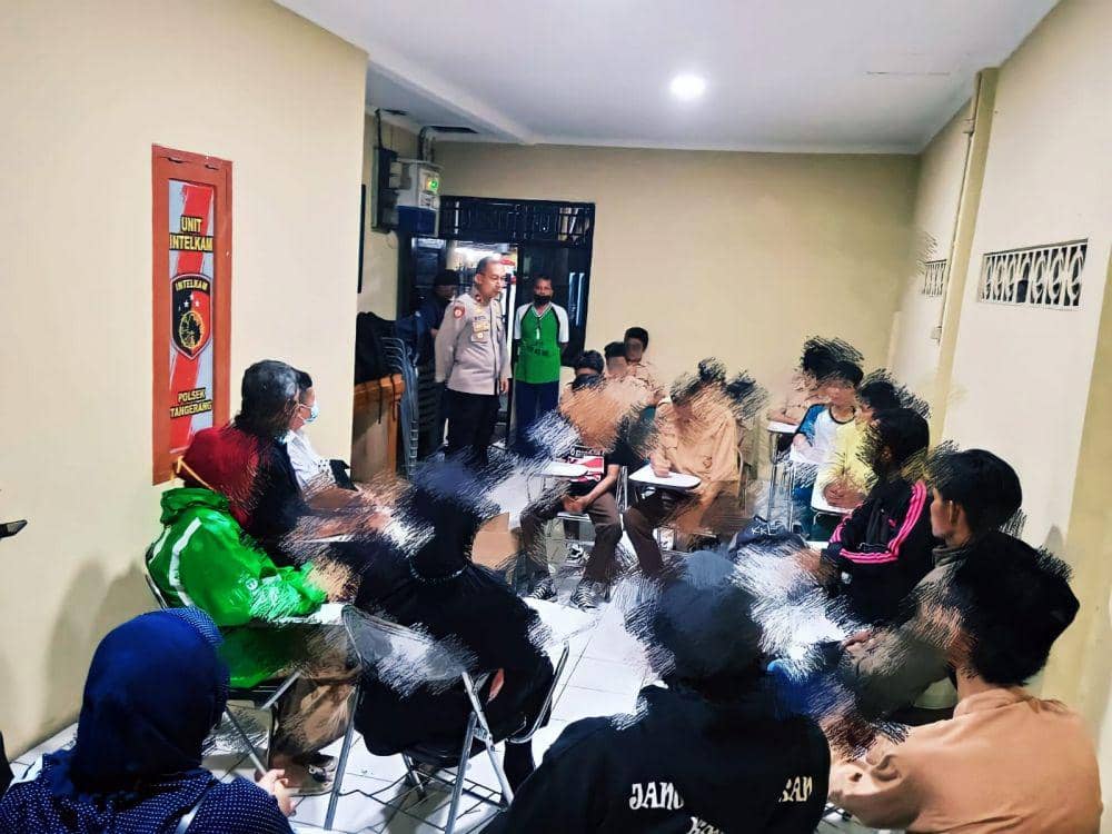 IDN Times/Dok. Polres Metro Tangerang Kota