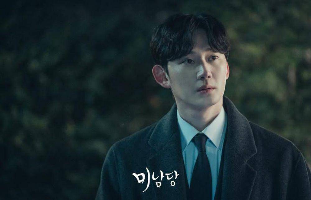 Kwon Soo Hyun di drama Café Minamdang (instagram.com/kbsdrama)